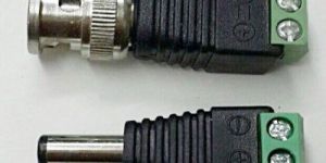 Bnc Connector