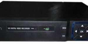 CCTV Digital Video Recorder