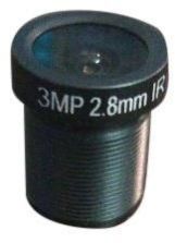 CCTV Lens