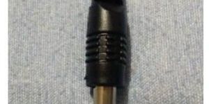 DC Connector
