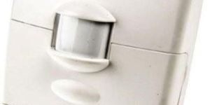Motion Sensor Lights