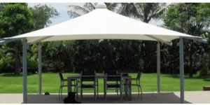 Gazebo Tensile Structure