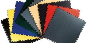 PVC Tiles