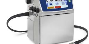 CIJ 8900 Inkjet Printer