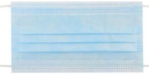 3 Ply Face Mask
