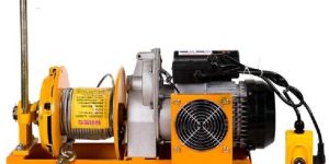 Electric Winch