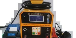 Electrofusion Welding Machine