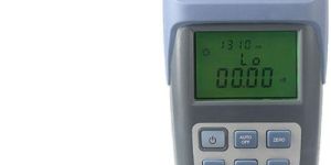 Optical Power Meter