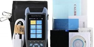 OTDR Optical Time Domain Refractometer