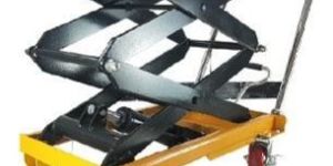 Scissor Lift Table