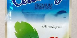 Celebrity Incense Sticks