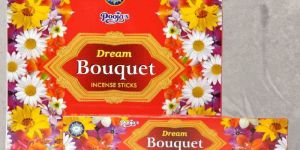 Dream Bouquet Incense Sticks