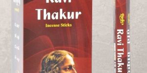 Ravi Thakur Incense Sticks