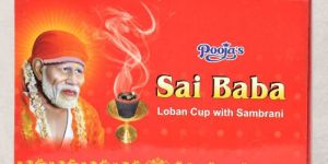 Sai Baba Cup Sambrani