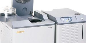 Automatic Calorimeter