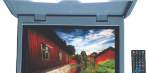 Flip Down LCD Monitor