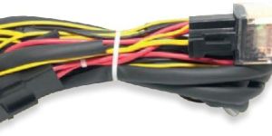 Fog Light Wiring Kit