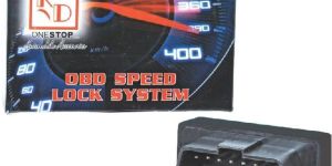 OBD Speed Lock
