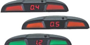 Reverse Parking System