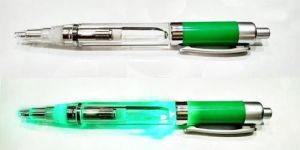 LED Light Ball Pens