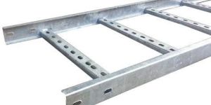 GI Ladder Type Cable Tray