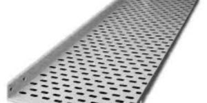 Hot Dipped Galvanized Cable Tray