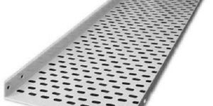 Powder Coated Cable Tray