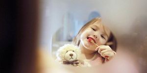 Silver Fogg Free Mirror