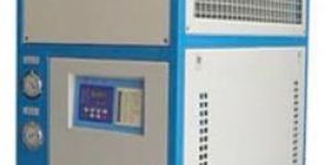 4TR Industrial Process Brine Chiller