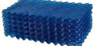 PVC Cooling Tower Fills