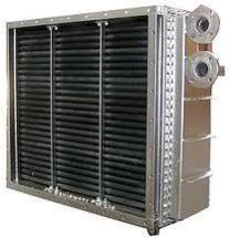 Finned Tube Heat Exchanger