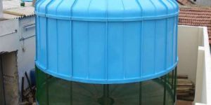 FRP Cooling Tower