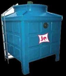 Square Type Cooling Tower