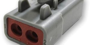 Automotive Electrical Connectors