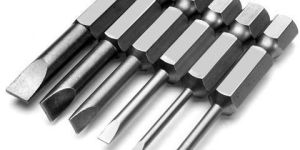 Screwdriver Bits