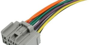 Wire Harness Connector