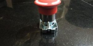 Emergency Stop Push Button