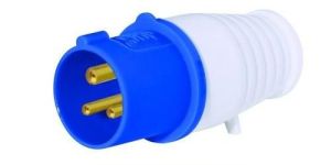 Industrial Plug and Socket