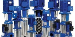 Multistage Pumps