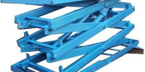 Automotive Scissor Lift