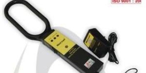 Hand Held Metal Detector