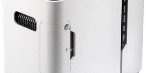 Oxygen Concentrator