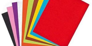 Colored Felt Sheets
