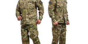 Army Uniform