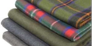 Woolen Blankets
