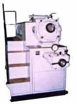 Duplex Vacuum Soap Plodder