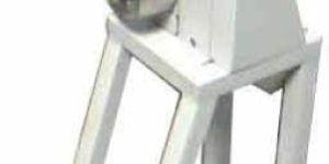 Rotary Soap Cutting Machine