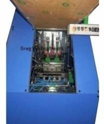 Soap Stamping Machine