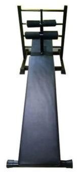 Abdominal Board Sit up Bench