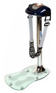 Gym Vibrator Belt Machine